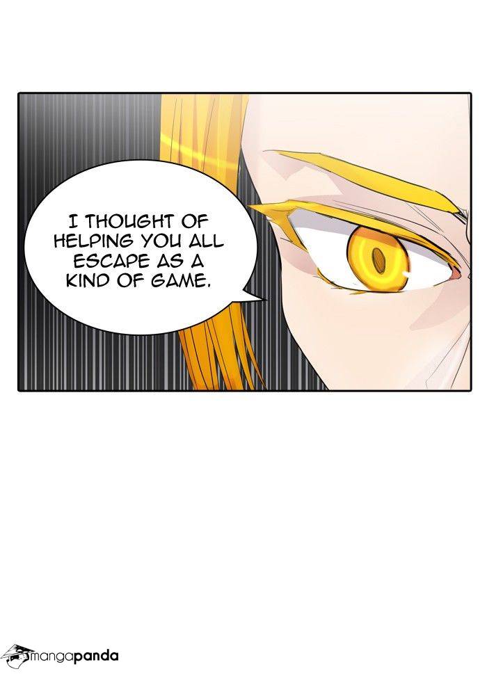 Tower of God Chapter 357 image 096